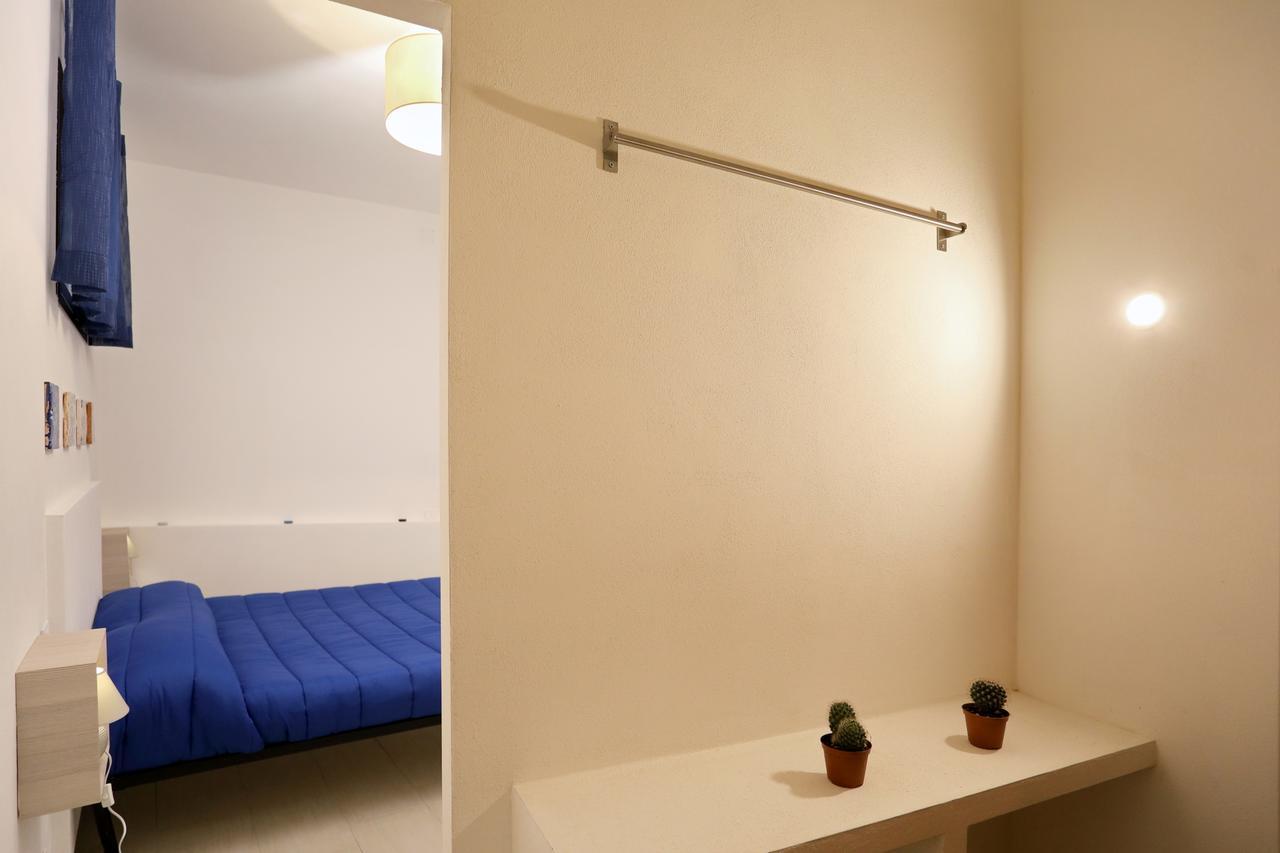 Casa Le Nereidi Apartment Castellammare del Golfo Exterior photo